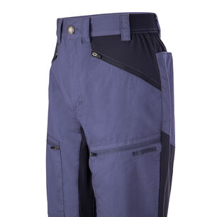 Pantal&oacute;n Outdoor Hw Bryce Canyon Deep Blue